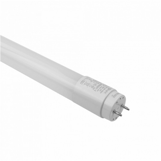 LED Tuba 120cm CW 3360lm 24W T8 G13 ECO EC61653 -zdjęcie numer 1