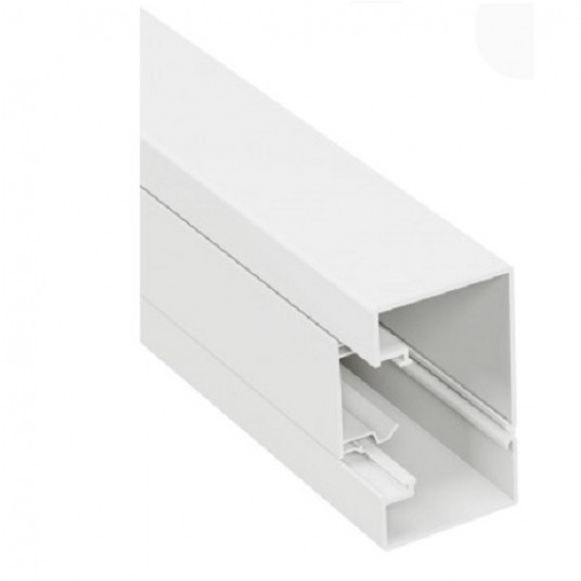 Listwa 85x50 LEGRAND KIO45 85x50 638020 (2m) -zdjęcie numer 1
