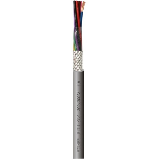 LiYCY 2x0,75 300/300V BITNER -zdjęcie numer 1