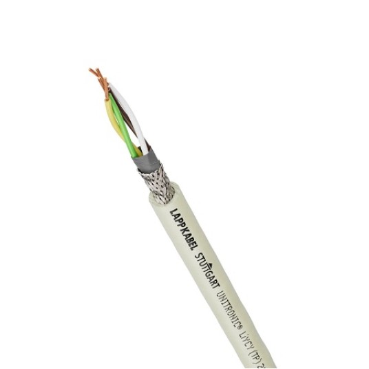 LiYCY UNITRONIC (TP) 2x2x0,25 300/300V LAPPKABEL -zdjęcie numer 1