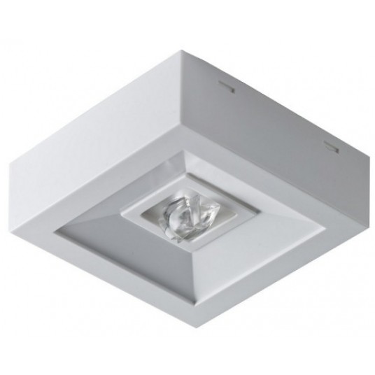 LOVATO N LVNO LED 3W 1h AT n/t ECO AWEX -zdjęcie numer 1