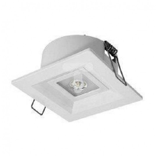LOVATO P LVPO LED 1W 1h AT p/t ECO AWEX -zdjęcie numer 1