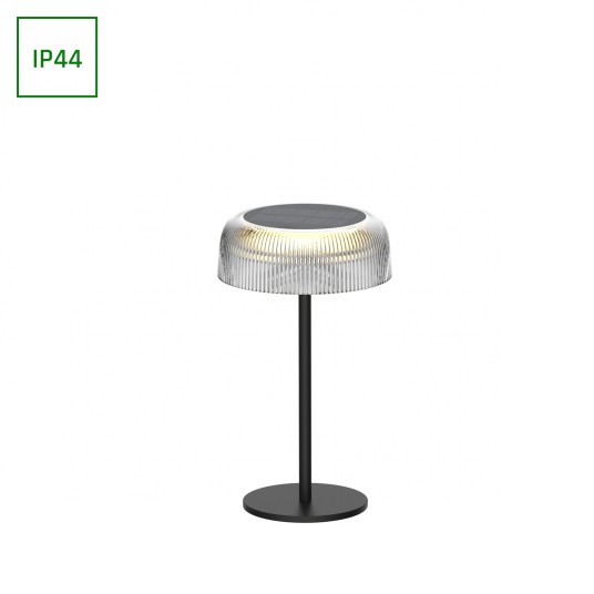 LUMINA FUNGI 2.5W IP44 solarna stojąca SPE 182492 -zdjęcie numer 2