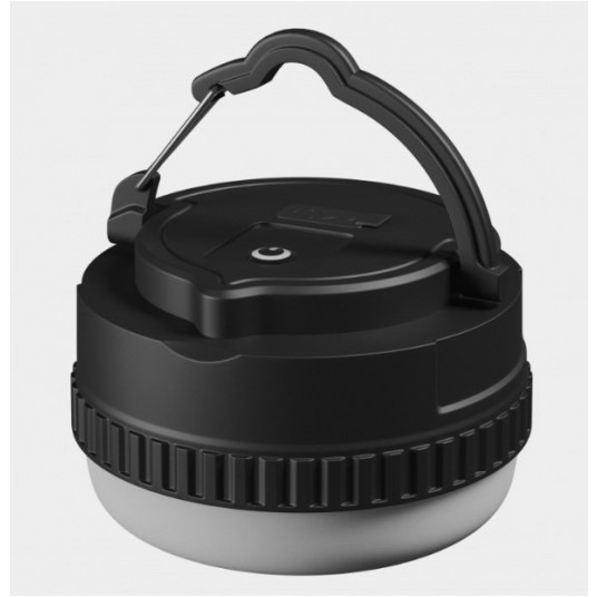 LUMINA POCKET Lampka ładowalna 100lm WW SPE 611664 -zdjęcie numer 1