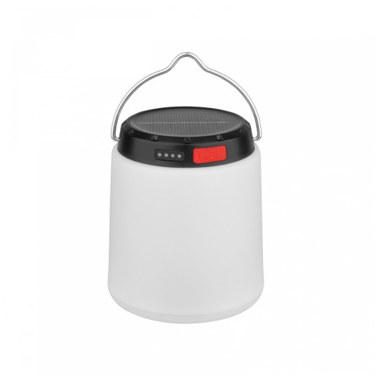 LUMINA TUBO Lampka solarna 200lm WW SPECT 611640 -zdjęcie numer 1