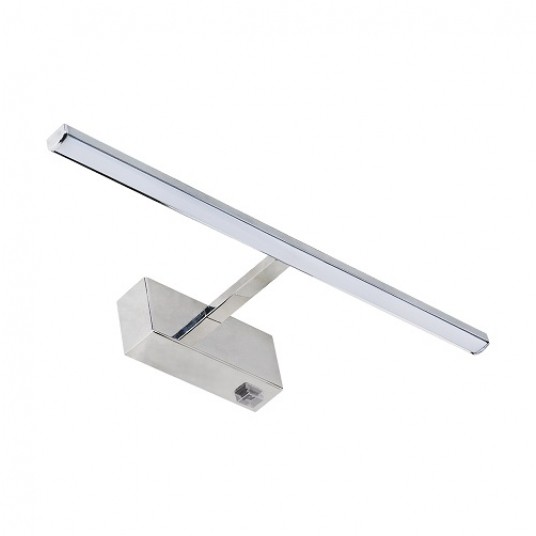 MARTA LED 8W CHROME 4000K STRUHM 03575 -zdjęcie numer 1