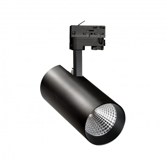 MDR BRANTA 4000K 27W 230V 36st Black SPECTRUM -zdjęcie numer 1