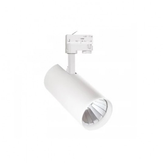 MDR BRANTA LUX 3500K 27W 230V 36st White SPECTRUM -zdjęcie numer 1