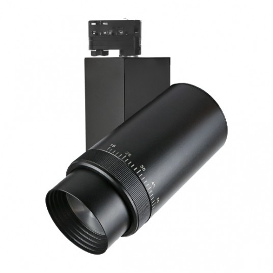 MDR37ECO40840RB PAVA ECO 840 35W 15-60st czarna -zdjęcie numer 1