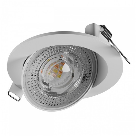 MOBILO LED 6,5W CCT 36st IP10 biała SPECT 167413 -zdjęcie numer 1