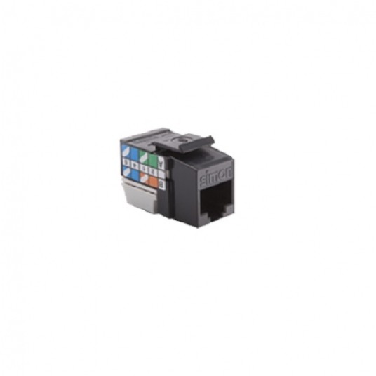 Moduł keystone RJ45 kat.6 FTP ekr.CJ645FM KONTAKT -zdjęcie numer 1