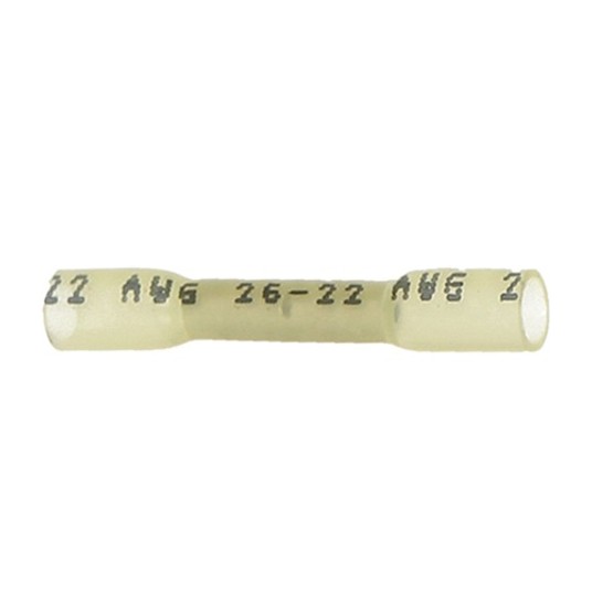 Mufa zacisk. w termoizolacji 1,5mm2 (10szt) ORNO -zdjęcie numer 1