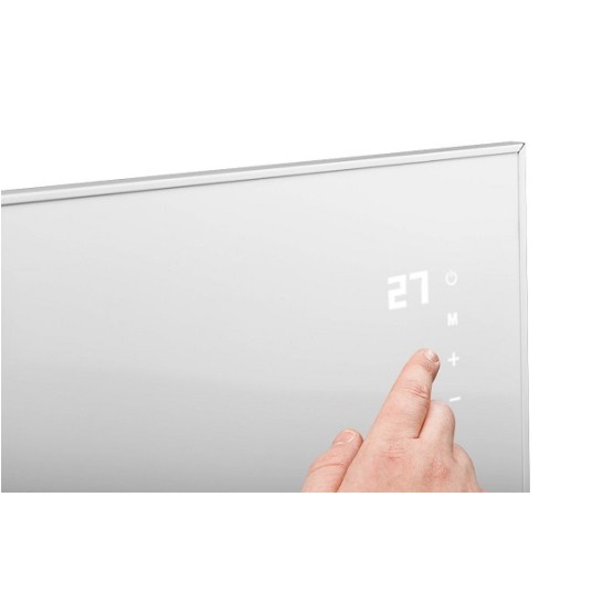 NEO Panel grzewczy na podczerwień 450W 90-102 -zdjęcie numer 3