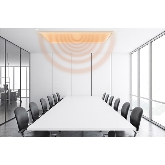 NEO Panel grzewczy na podczerwień 450W 90-102 -zdjęcie numer 4