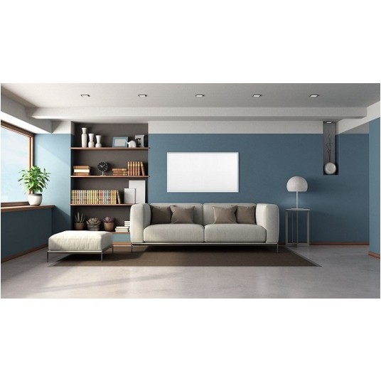 NEO Panel grzewczy na podczerwień 600W 90-103 -zdjęcie numer 5