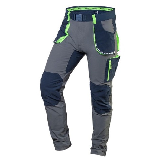 NEO Spodnie PREMIUM stretch XXXL/58 81-231-XXXL -zdjęcie numer 1
