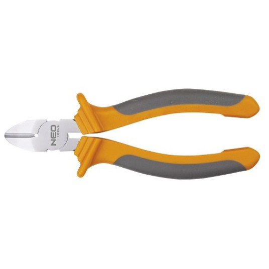 NEO Szczypce boczne 180mm 01-018 -zdjęcie numer 1