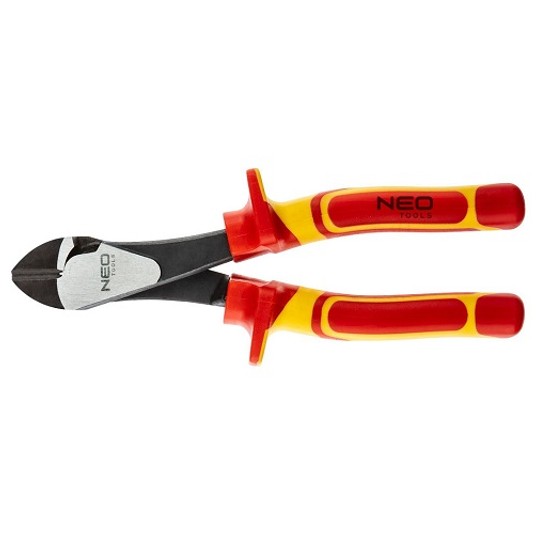 NEO Szczypce boczne 180mm 1000V 01-231 -zdjęcie numer 1