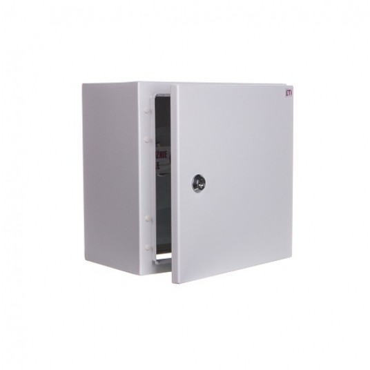 Obudowa RH IP67 400x300x200 A-RH 432 ALFAKO -zdjęcie numer 1