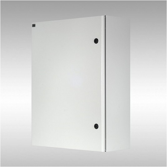Obudowa RH IP67 600x400x200 A-RH 642 ALFAKO -zdjęcie numer 1