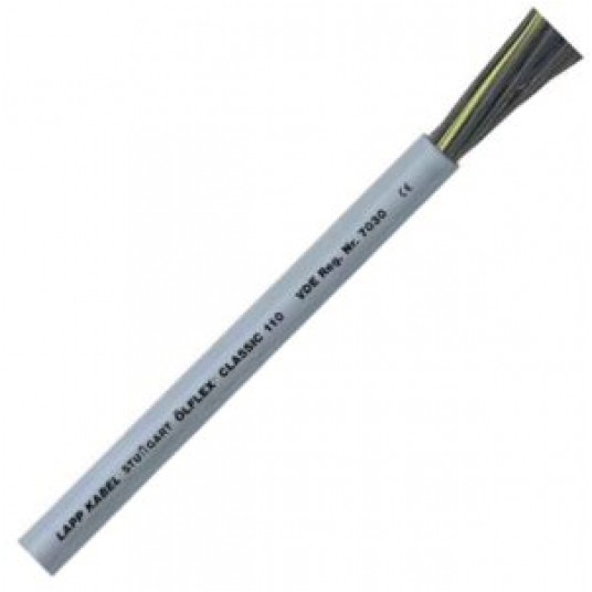 OLFLEXClassic110 4G1,5 sterowniczy 1119304 LAPP -zdjęcie numer 1