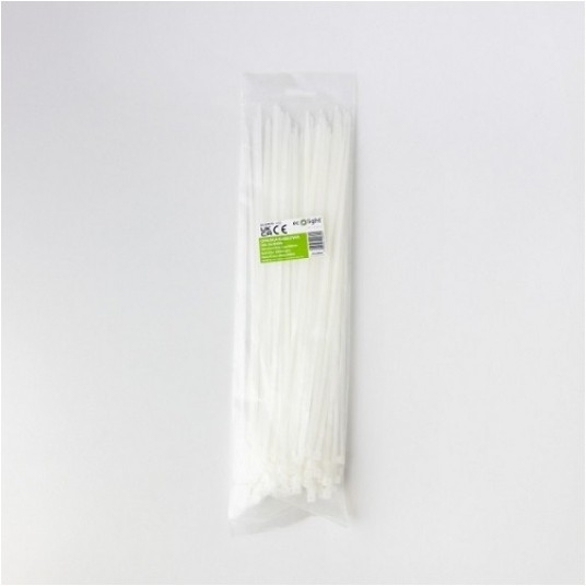 Opaska biała 300x3,6 OK-36300W ECOlight M20070 -zdjęcie numer 2