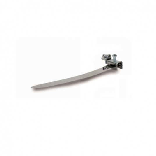 Opaska uziemiająca fi 8- 18mm EB0 TRYTYT 122047 -zdjęcie numer 1