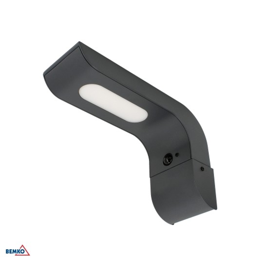 Opr. hybrydowa LED 7W 600lm SOLVEO CCT BEMKO -zdjęcie numer 1