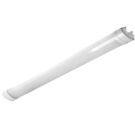 Opr. IP65 LED 120cm 7500lm 75W NW OMNIA MAX 233975 -zdjęcie numer 1