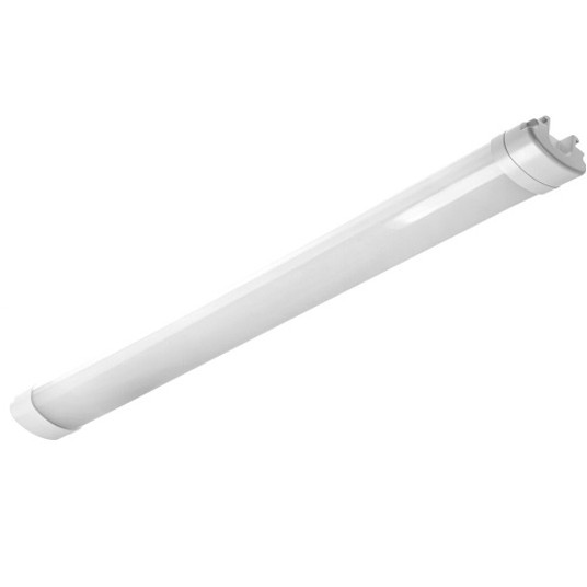 Opr. IP65 LED 120cm 7500lm 75W NW OMNIA MAX 233975 -zdjęcie numer 1