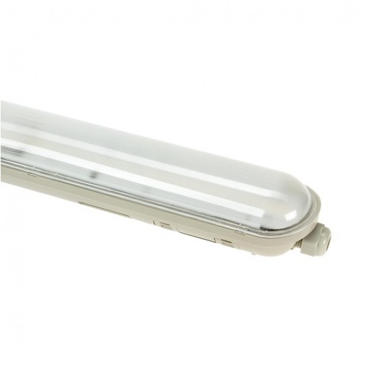 Opr. IP65 LED 150cm 13000lm 75W NW L.GIGANT 111454 -zdjęcie numer 1