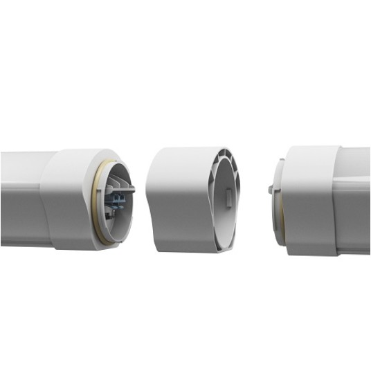 Opr. IP65 LED 150cm 30/40/50W CCT LIM.VARIO 144179 -zdjęcie numer 3