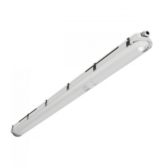 Opr. IP66 LED 150cm 27...58W NW L.GIGANT PRO168847 -zdjęcie numer 1