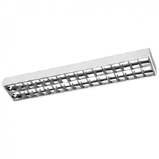 Opr. rastr.n/t do Tuba RASTRO LED 2x120cm T8 G-TEC -zdjęcie numer 1