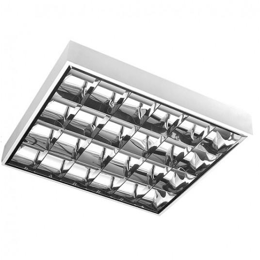 Opr. rastr.n/t do Tuba RASTRO LED 4x60cm T8 G-TECH -zdjęcie numer 1