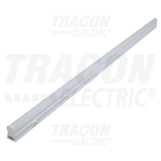 Opr. z kloszem LED 15W 4500K 90cm LBV15NW TRACON -zdjęcie numer 1