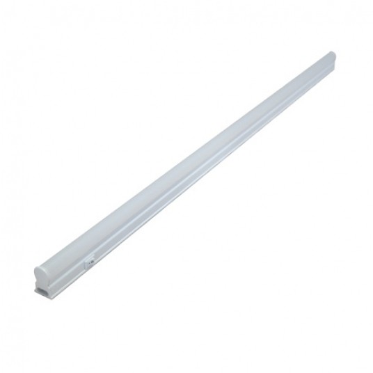 Opr. z kloszem LED 20W 4500K 120cm LBV20NW TRACON -zdjęcie numer 1