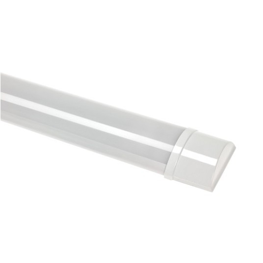 Opr. z kloszem LED 28W NW 120cm 3000lm VIGA 110648 -zdjęcie numer 1