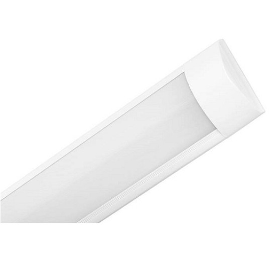 Opr. z kloszem LED 36W NW 120cm 2880lm REBEL -zdjęcie numer 1