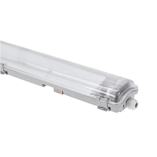 Oprawa IP65 do LED T8 2x0,6m LIMEA LED SP 514461 -zdjęcie numer 1