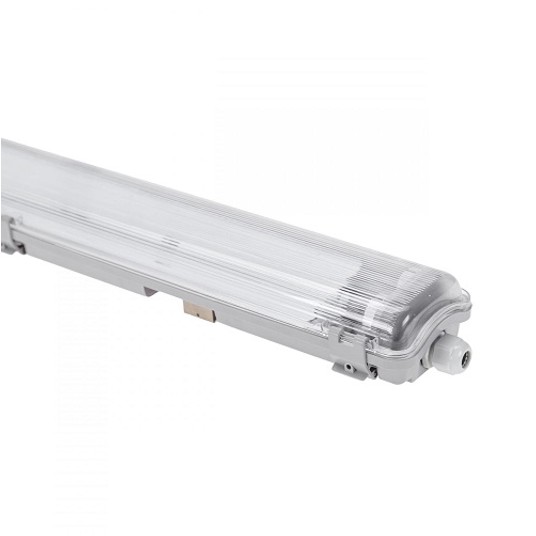 Oprawa IP65 do LED T8 2x1,2m LIMEA LED SP 514478 -zdjęcie numer 1