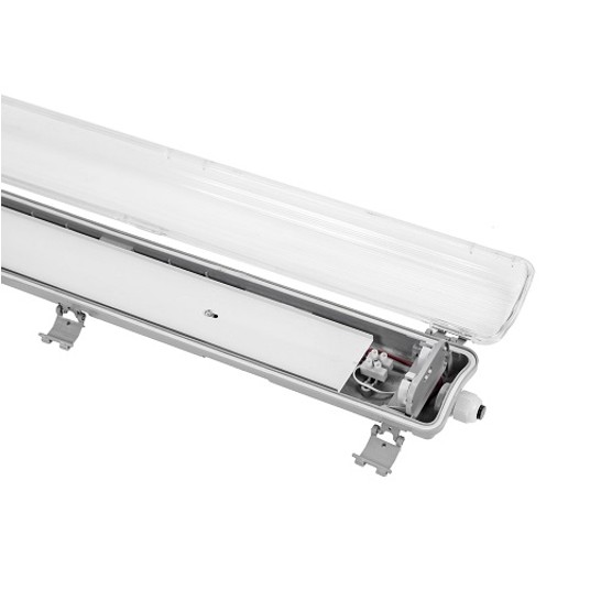 Oprawa IP65 do LED T8 2x1,2m LIMEA LED SP 514478 -zdjęcie numer 5