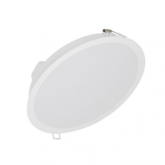 Oprawa LED IP44 30W DN 215 DOWNLIGHT 3000K WT -zdjęcie numer 1