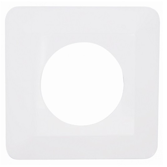 Osłona ściany OSX-910 biała ZAMEL -zdjęcie numer 1