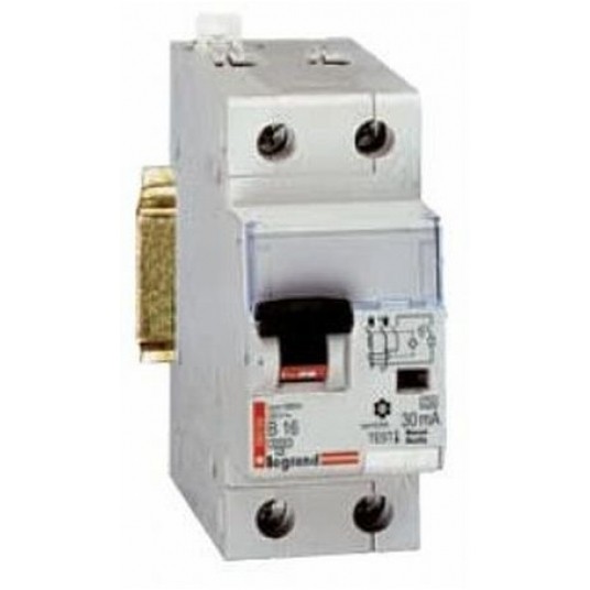 P302 25A 30mA AC wył.r-pr. LEGRAND TX3 411509 -zdjęcie numer 1