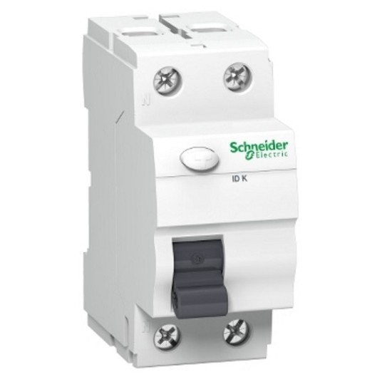 P302 40A 30mA AC wył.r-pr. SCHNEIDER A9Z05240 -zdjęcie numer 1