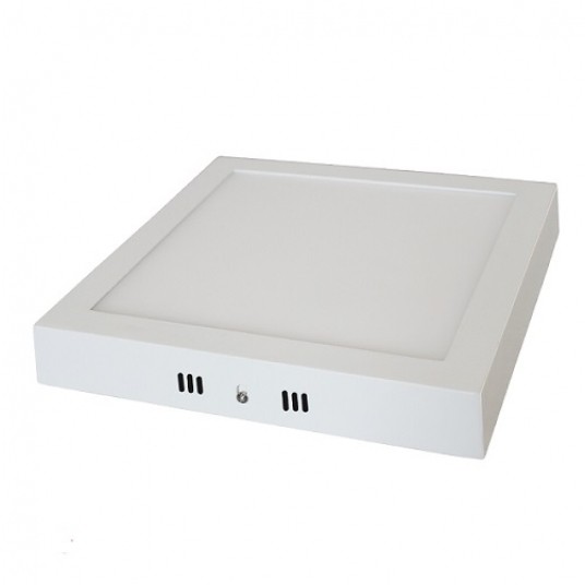 Panel LED kwadrat n/t 12W neutr TALAR BEMKO 909886 -zdjęcie numer 1