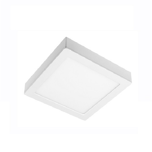 Panel LED kwadrat SAMBA 24W 2w1 1800lm GTV 073304 -zdjęcie numer 1