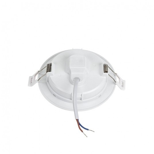 Panel LED okrągły 6W NW ALGINE 2w1 SPECT 139472 -zdjęcie numer 3