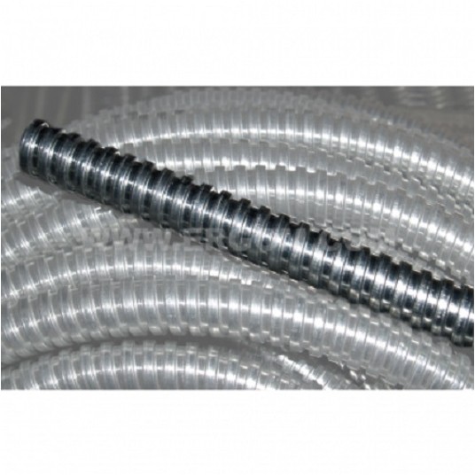 Peszel stalowy 18/22mm ERGOM WO 16/10 (10m) -zdjęcie numer 1